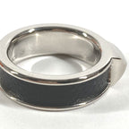 Hermes Ring Athens Metal Black — view 6