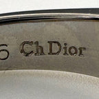 Dior Pave Diamond Ring — view 7