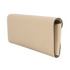 Hermes Wallet Chaine D'ancre to Go Trench Gold Epsom — view 2