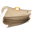 Hermes Wallet Chaine D'ancre to Go Trench Gold Epsom — view 4