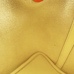 Hermes Handbag Picotin Lock PM Eclat Limoncello Orange Minien Silver Minian — view 9