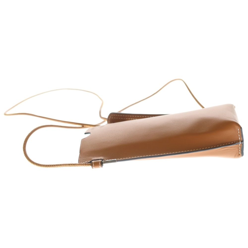 Loewe Anagram Shoulder Bag — view 3