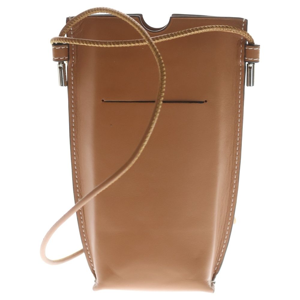 Loewe Anagram Shoulder Bag — view 2