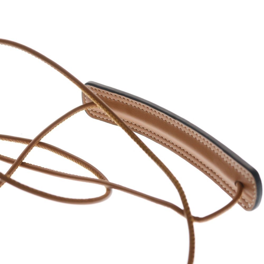 Loewe Anagram Shoulder Bag — view 5