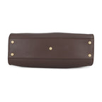 Fendi Peekaboo Icy 2-Way Shoulder Bag — view 3