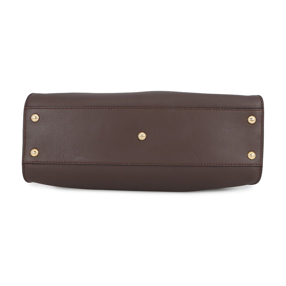 Fendi Peekaboo Icy 2-Way Shoulder Bag — view 3