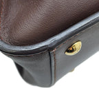 Fendi Peekaboo Icy 2-Way Shoulder Bag — view 9