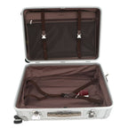 Gucci Carry Case Porter Cabin Trolley Frm GG Supreme — view 6