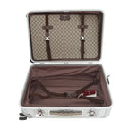 Gucci Carry Case Porter Cabin Trolley Frm GG Supreme — view 4