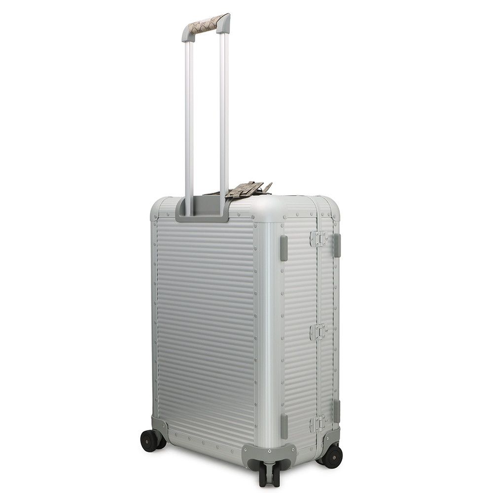 Gucci Carry Case Porter Cabin Trolley Frm GG Supreme — view 2