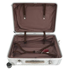Gucci Carry Case Porter Cabin Trolley Frm GG Supreme — view 5