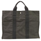 Hermes Her Polyester Gray — view 2