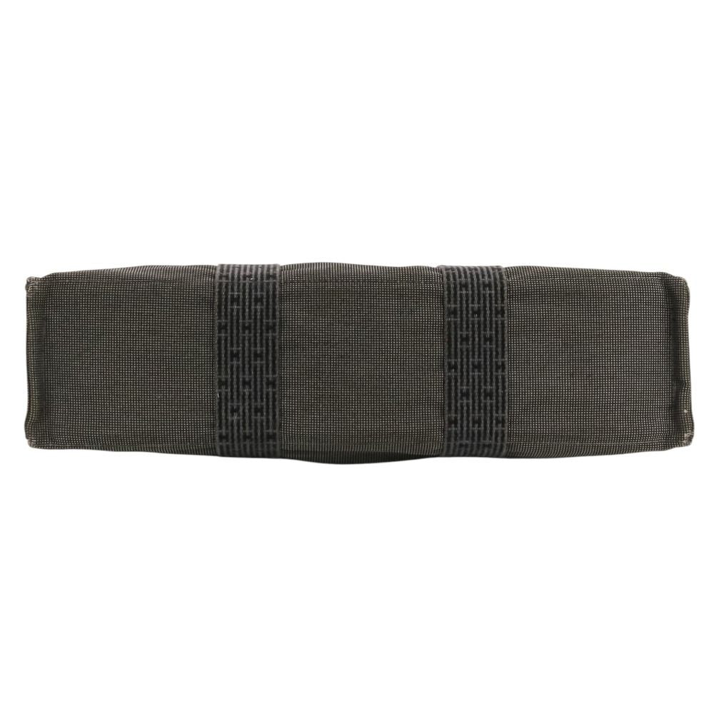 Hermes Her Polyester Gray — view 4