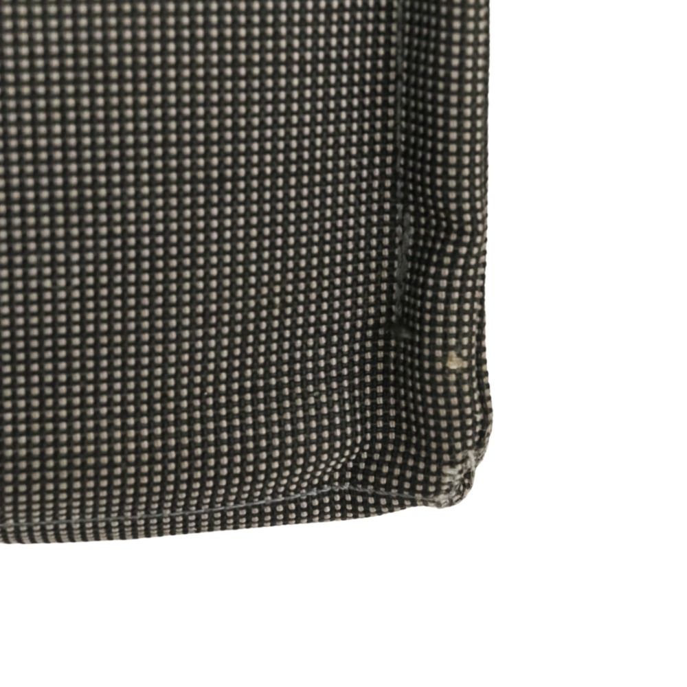 Hermes Her Polyester Gray — view 6