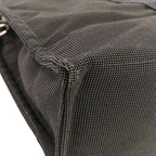 Hermes Her Polyester Gray — view 5
