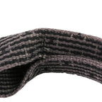 Hermes Her Polyester Gray — view 8