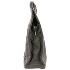Hermes Her Polyester Gray — view 3