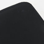 Prada Zip Around Triangle Wallet — view 7