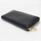 Saint Laurent Full Zip Wallet Around — view 2