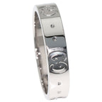 Gucci Icon Ring 18K White Gold — view 8