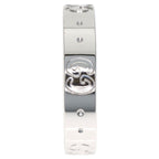 Gucci Icon Ring 18K White Gold — view 4