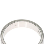 Gucci Icon Ring 18K White Gold — view 6