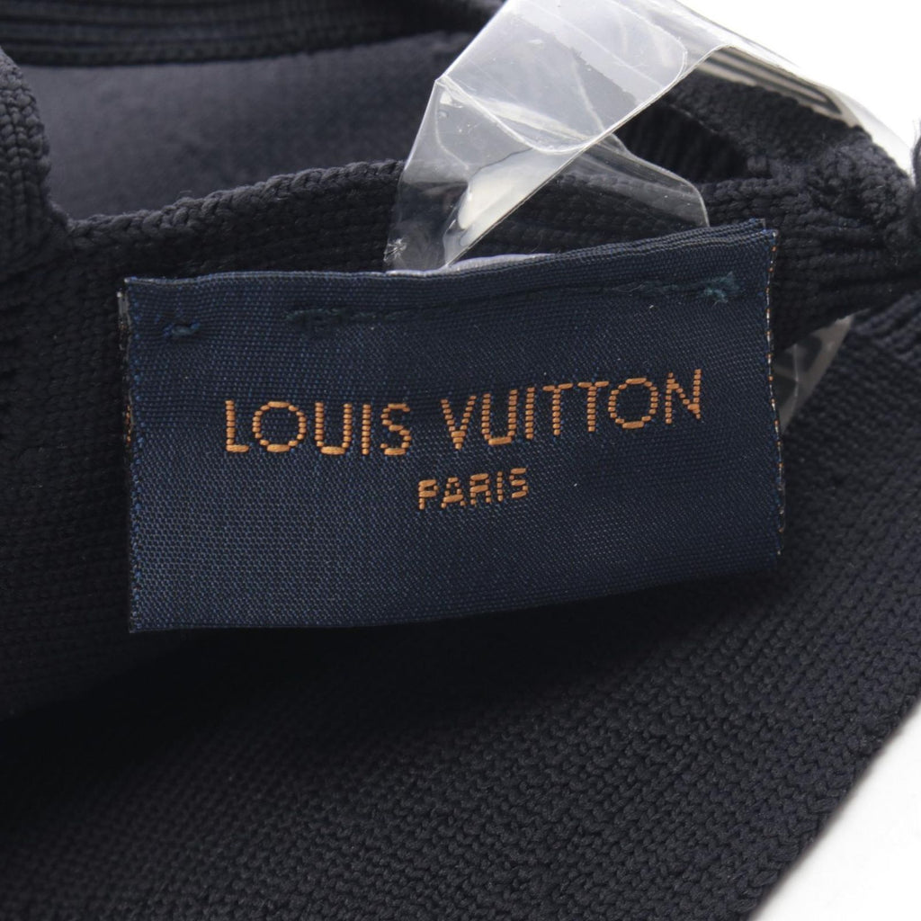 Louis Vuitton Mask Maille Nylon Hat — view 4