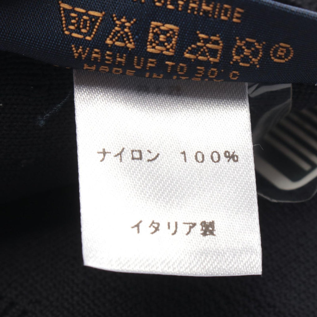 Louis Vuitton Mask Maille Nylon Hat — view 5