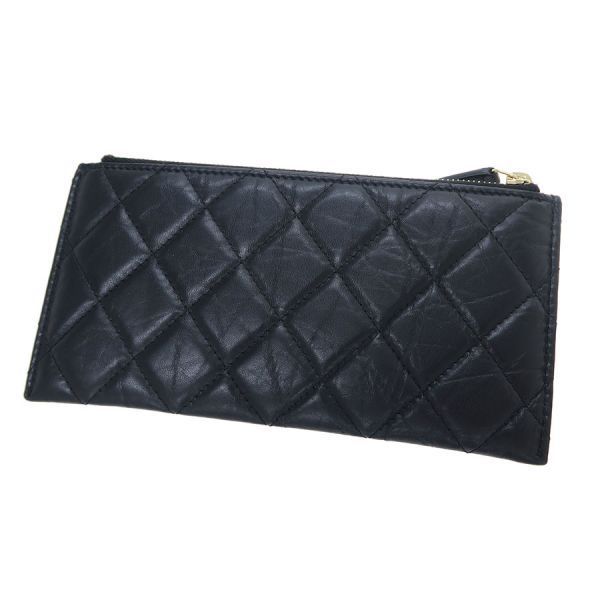 Chanel 2.55 Wallet Handbag — view 3