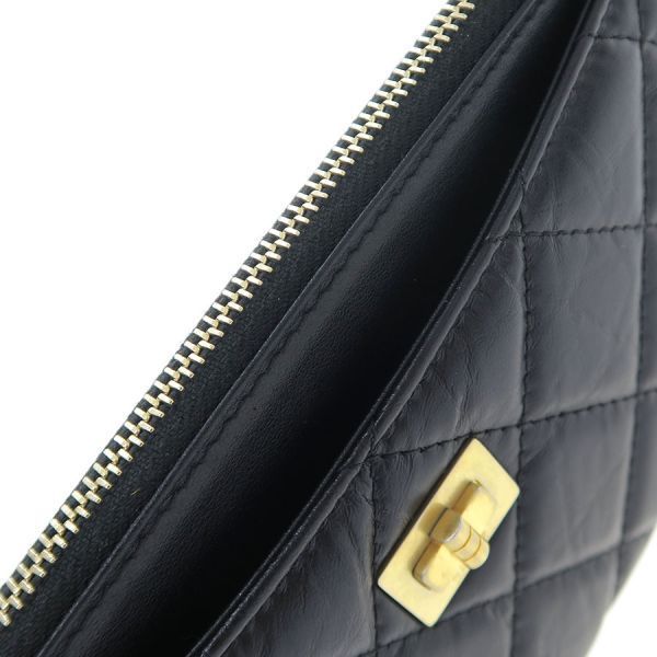 Chanel 2.55 Wallet Handbag — view 6