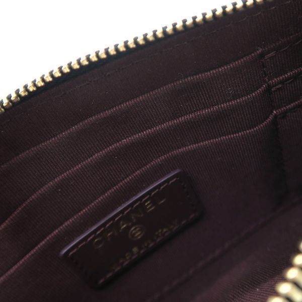 Chanel 2.55 Wallet Handbag — view 9