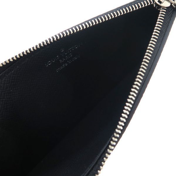 Louis Vuitton Taiga Coin Card — view 6