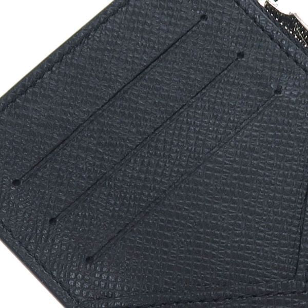 Louis Vuitton Taiga Coin Card — view 8