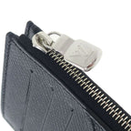 Louis Vuitton Taiga Coin Card — view 3