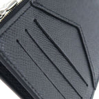 Louis Vuitton Taiga Coin Card — view 4