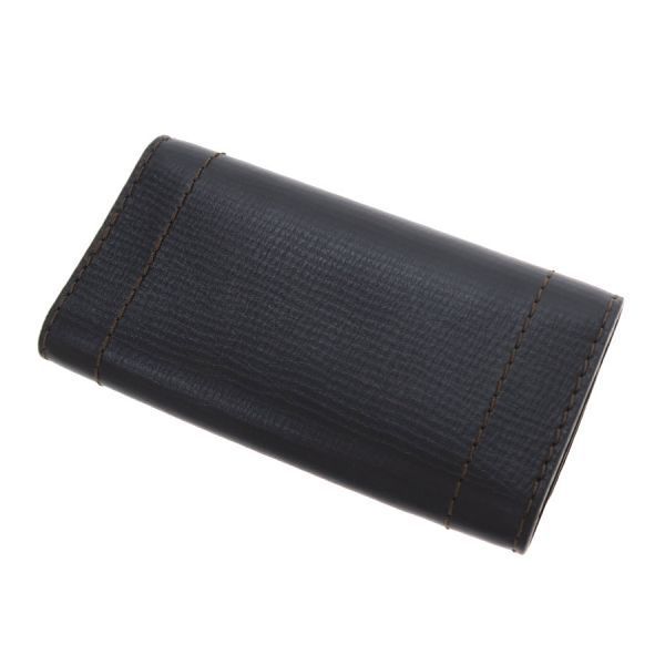 Louis Vuitton Utah Multicles 6 Dark Brown — view 3