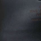 Louis Vuitton Utah Multicles 6 Dark Brown — view 8