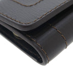 Louis Vuitton Utah Multicles 6 Dark Brown — view 4