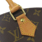 Louis Vuitton Monogram Ellipse MM Pouch — view 4