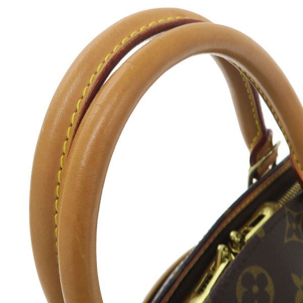Louis Vuitton Monogram Ellipse MM Pouch — view 3