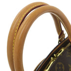Louis Vuitton Monogram Ellipse MM Pouch — view 3
