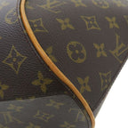 Louis Vuitton Monogram Ellipse MM Pouch — view 7