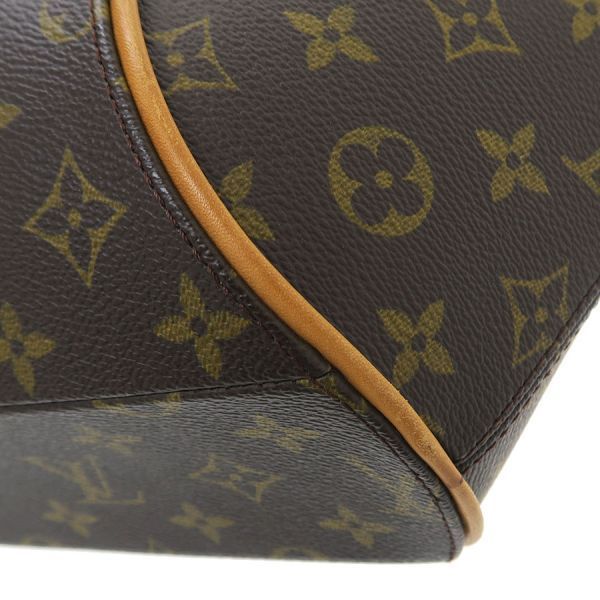 Louis Vuitton Monogram Ellipse MM Pouch — view 5