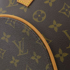 Louis Vuitton Monogram Ellipse MM Pouch — view 6