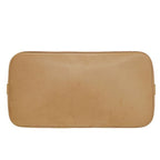 Louis Vuitton Monogram Alma Handbag Tea — view 8