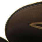Louis Vuitton Monogram Alma Handbag — view 7