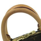 Louis Vuitton Monogram Alma Handbag — view 3