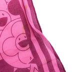 Louis Vuitton Bandana Scarf Cotton Pink — view 2