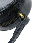 Gucci Game Patch Patent Black — view 6