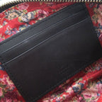 Gucci Game Patch Patent Black — view 7